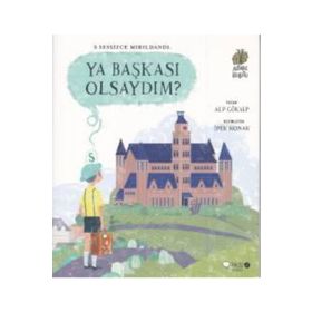 Ya Başkası Olsaydım - Alp Gökalp