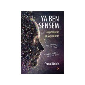 Ya Ben Sensem - Cemal Dalda