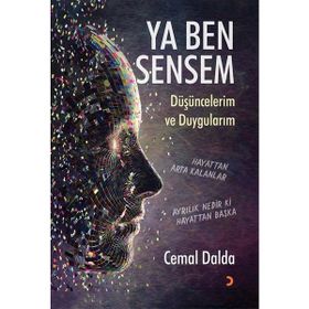Ya Ben Sensem - Cemal Dalda