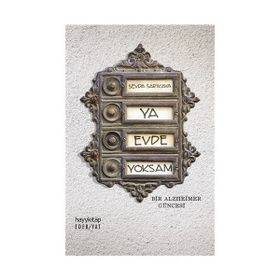 Ya Evde Yoksan! - Cemal Safi