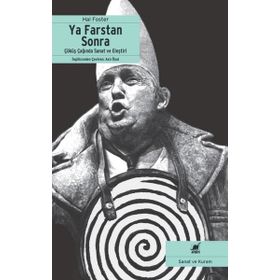 Ya Farstan Sonra - Hal Foster