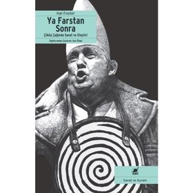 Ya Farstan Sonra - Hal Foster