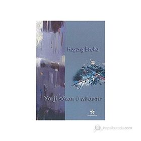 Ya Ji Sevan Ü Wedetir - Hoşeng Broka