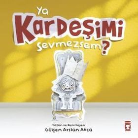 Ya Kardeşimi Sevmezsem? Timaş Yayınları