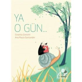 Ya O Gün - Cosetta Zanotti