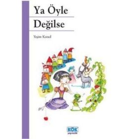YA ÖYLE DEĞİLSE TARIHI GERÇEKLERİ ANLAMA KİTABI - JOHANO STRASSER