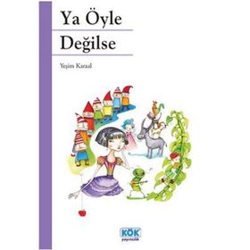 YA ÖYLE DEĞİLSE TARIHI GERÇEKLERİ ANLAMA KİTABI - JOHANO STRASSER