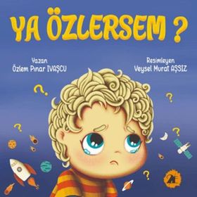 Ya Özlersem Özlem Pınar İvaşçu