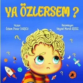 Ya Özlersem Özlem Pınar İvaşçu