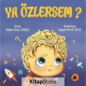 Ya Özlersem Özlem Pınar İvaşçu