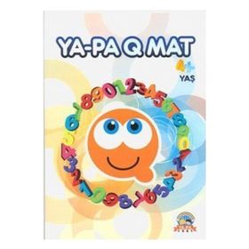 Ya-Pa Q Mat 4-5 Yaş - G. Ferda Güzelhan