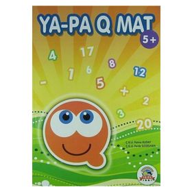 Ya-Pa Q Mat 4-5 Yaş - G. Ferda Güzelhan