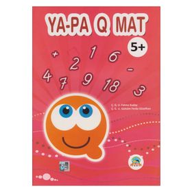 Ya-Pa Q Mat 4-5 Yaş - G. Ferda Güzelhan