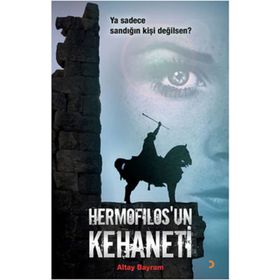YA SANDIĞIN KİŞİ DEĞİLSEN? HERMOFILOSUN KEHANETI - ALTAY BAYRAM