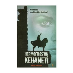 YA SANDIĞIN KİŞİ DEĞİLSEN? HERMOFILOSUN KEHANETI - ALTAY BAYRAM