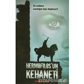 YA SANDIĞIN KİŞİ DEĞİLSEN? HERMOFILOSUN KEHANETI - ALTAY BAYRAM