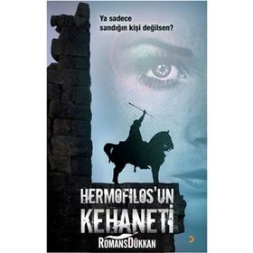YA SANDIĞIN KİŞİ DEĞİLSEN? HERMOFILOSUN KEHANETI - ALTAY BAYRAM