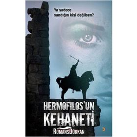 YA SANDIĞIN KİŞİ DEĞİLSEN? HERMOFILOSUN KEHANETI - ALTAY BAYRAM
