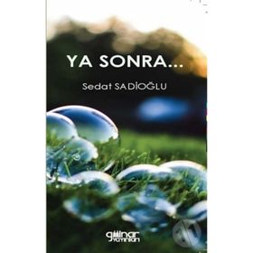 Ya Sonra - Sedat Sadioğlu