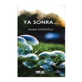 Ya Sonra - Sedat Sadioğlu