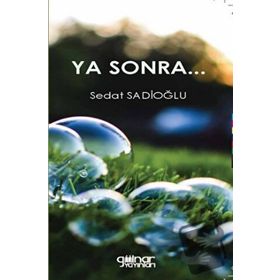Ya Sonra - Sedat Sadioğlu