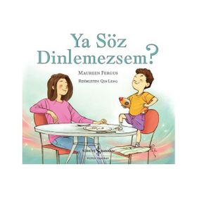Ya Söz Dinlemezsem ? - Maureen Fergus