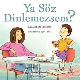 Ya Söz Dinlemezsem ? - Maureen Fergus