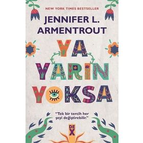 Ya Yarın Yoksa Kitap