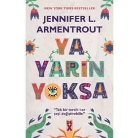 Ya Yarın Yoksa Kitap