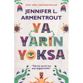 Ya Yarın Yoksa Kitap