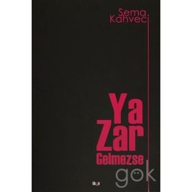 Ya Zar Gelmezse - Sema Kahveci