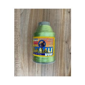 Yabalı 100 gr No 50 Kar Beyaz Dantel İpliği