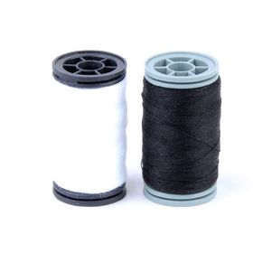 Yabalı 100 m Polyester Dikiş İpliği
