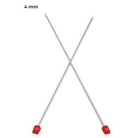 Yabalı 35 cm Klasik Örgü Şiş