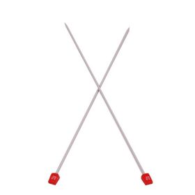 Yabalı 35 cm Klasik Örgü Şiş