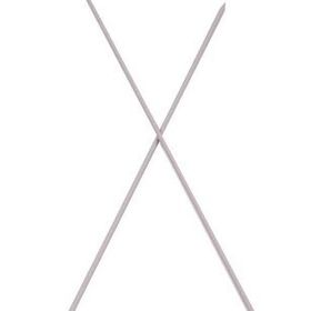 Yabalı 35 cm Klasik Örgü Şiş