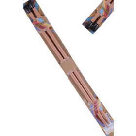 Yabalı 35 cm Plastik Şiş