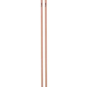 Yabalı 35 cm Plastik Şiş