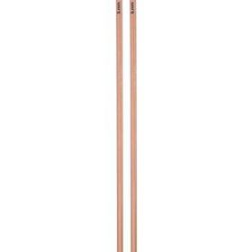Yabalı 35 cm Plastik Şiş