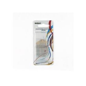 Yabalı YBL-11 Sharp Dikiş Nakış İğnesi