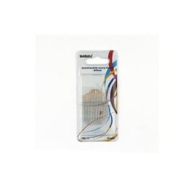 Yabalı YBL-11 Sharp Dikiş Nakış İğnesi