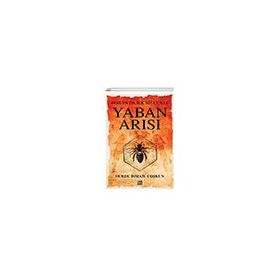 Yaban Arısı Avrupada İlk Selçuklu - Dokuz Yayınları