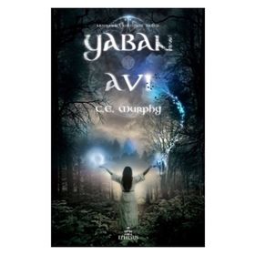 YABAN AVI - C. E. MURPHY