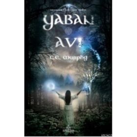 YABAN AVI - C. E. MURPHY