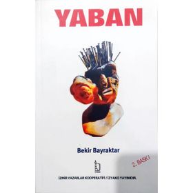 Yaban Bekir Bayraktar