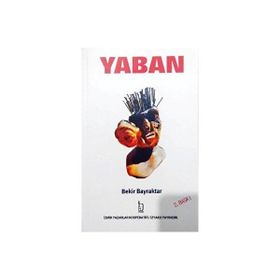 Yaban Bekir Bayraktar