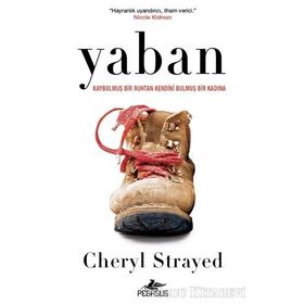 Yaban - Cheryl Strayed