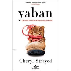 Yaban - Cheryl Strayed