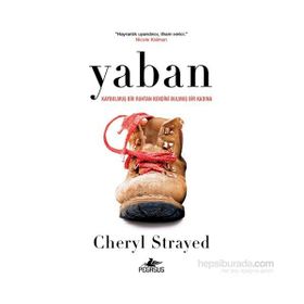 Yaban - Cheryl Strayed