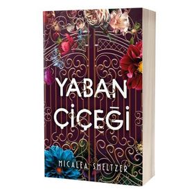 Yaban Çiçeği - Hüseyin Ersin Ferat